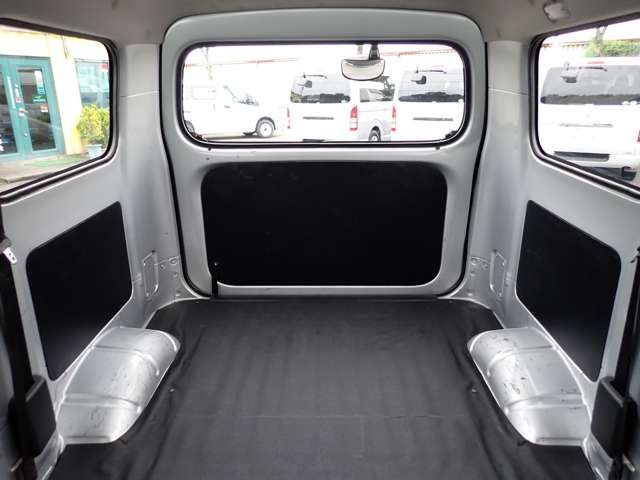 TOYOTA TOWNACE van 2WD 2021