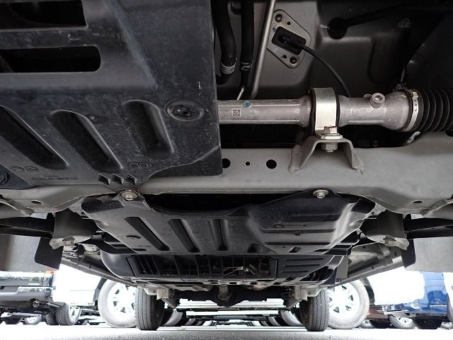 TOYOTA TOWNACE van 2WD 2021