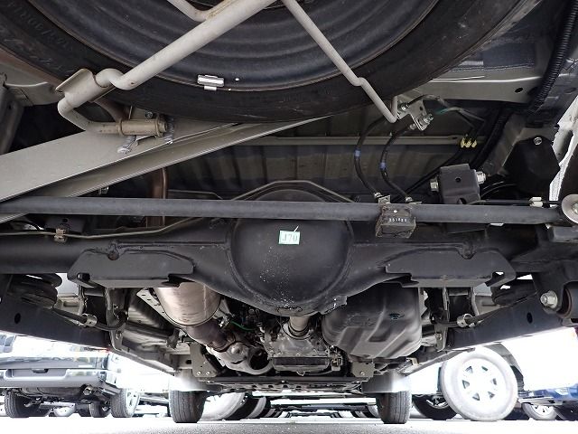 TOYOTA TOWNACE van 2WD 2021