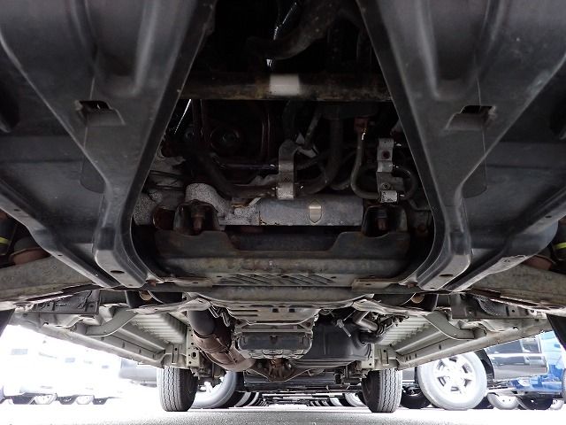 TOYOTA HIACE van 1.25t 2WD 2016