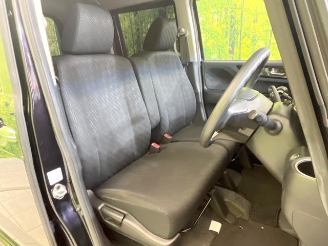 HONDA N BOX CUSTOM 2012