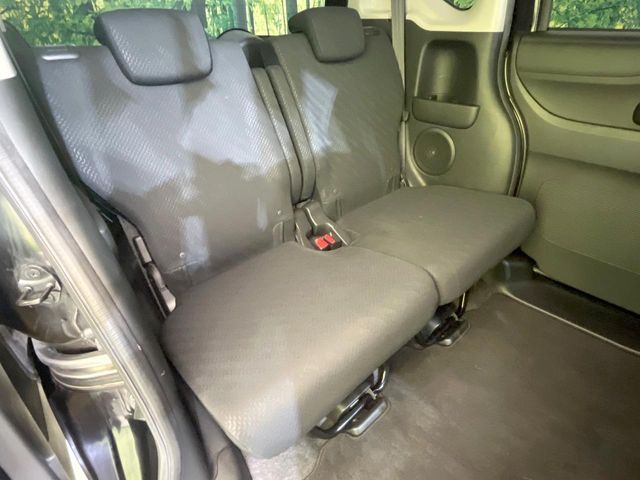 HONDA N BOX CUSTOM 2012