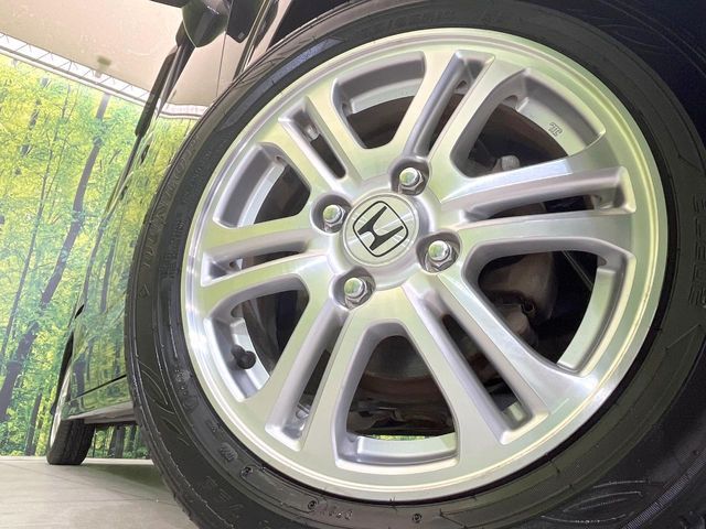 HONDA N BOX CUSTOM 2012