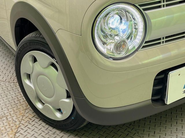 SUZUKI ALTO LAPIN 2023