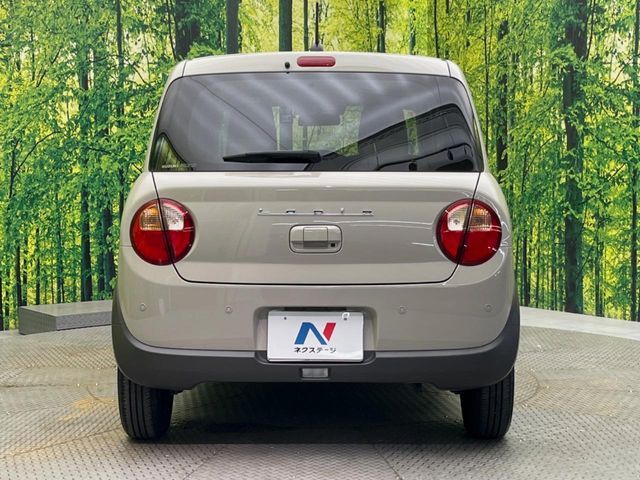 SUZUKI ALTO LAPIN 2023