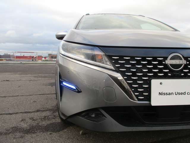 NISSAN NOTE AUTECH CROSSOVER 2022