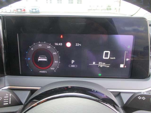 NISSAN NOTE AUTECH CROSSOVER 2022