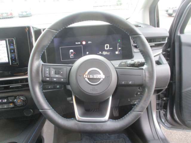 NISSAN NOTE AUTECH CROSSOVER 2022