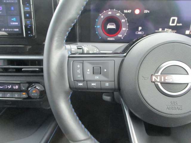 NISSAN NOTE AUTECH CROSSOVER 2022