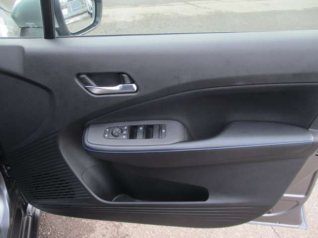 NISSAN NOTE AUTECH CROSSOVER 2022