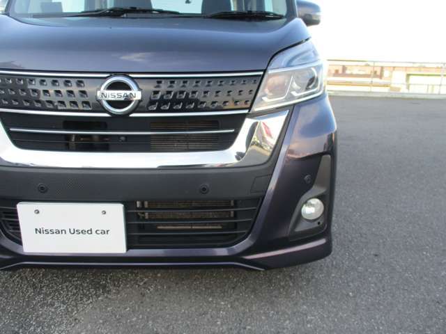 NISSAN DAYZ ROOX 4WD 2019