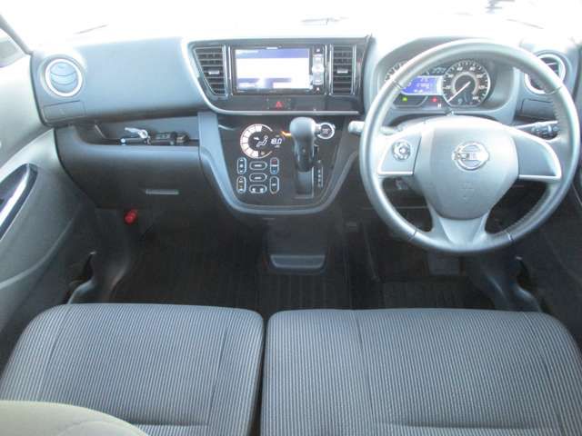 NISSAN DAYZ ROOX 4WD 2019