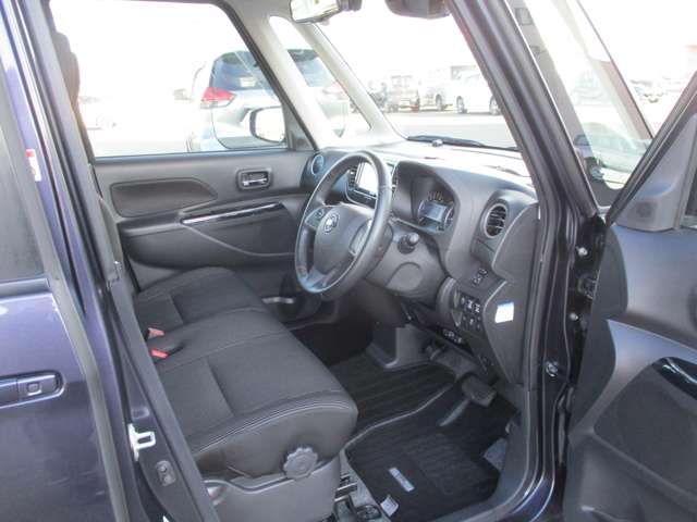 NISSAN DAYZ ROOX 4WD 2019