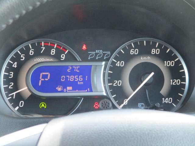 NISSAN DAYZ ROOX 4WD 2019