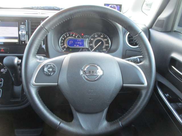 NISSAN DAYZ ROOX 4WD 2019