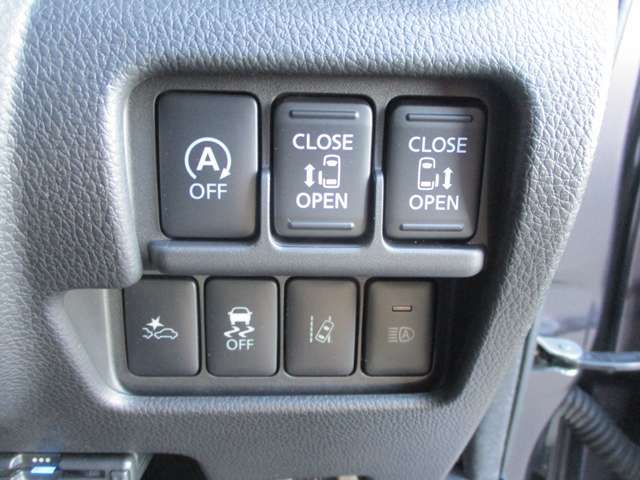 NISSAN DAYZ ROOX 4WD 2019