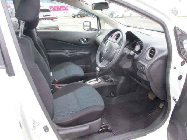 NISSAN NOTE 2012