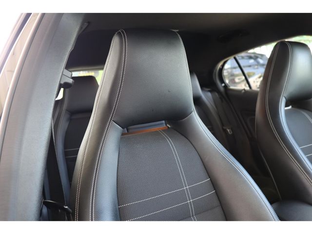 MERCEDES BENZ MERCEDES BENZ GLA class 2015