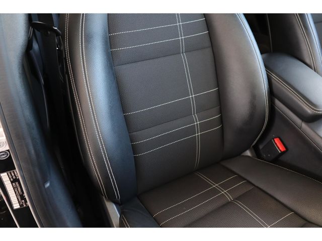 MERCEDES BENZ MERCEDES BENZ GLA class 2015