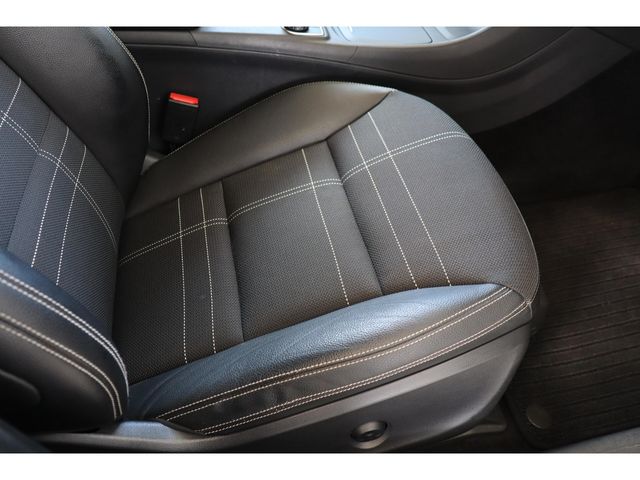 MERCEDES BENZ MERCEDES BENZ GLA class 2015