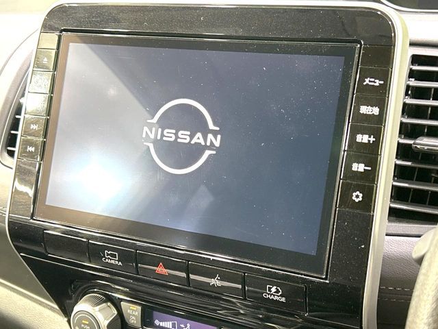 NISSAN SERENA  WG 2020