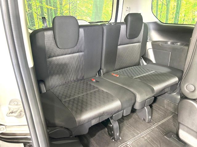 NISSAN SERENA  WG 2020