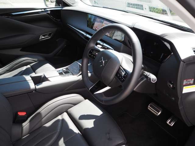 CITROEN CITROEN DS4 2022