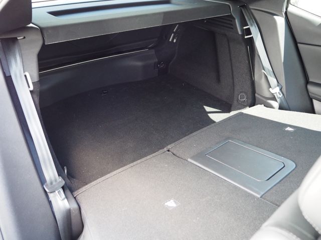 CITROEN CITROEN DS4 2022