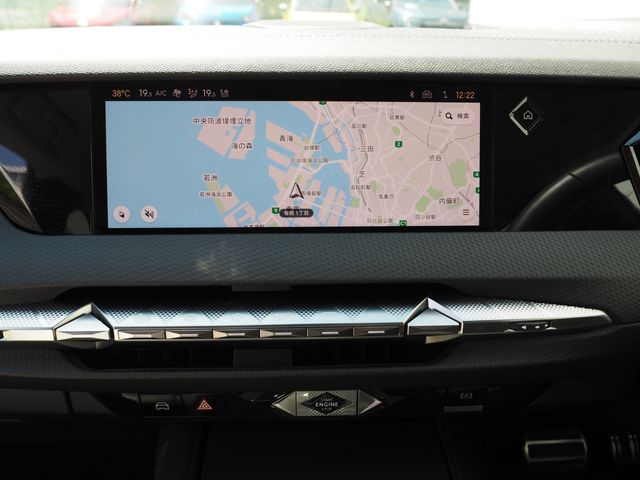 CITROEN CITROEN DS4 2022