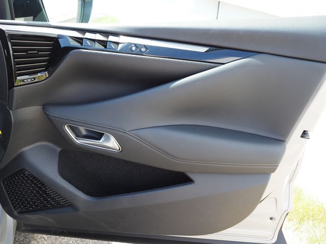 CITROEN CITROEN DS4 2022