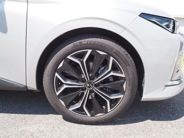 CITROEN CITROEN DS4 2022