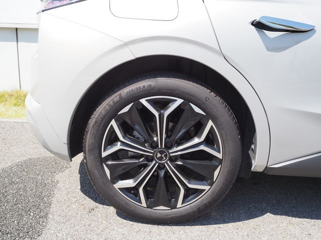 CITROEN CITROEN DS4 2022