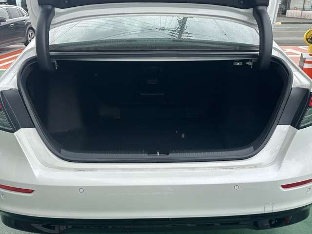 HONDA ACCORD HYBRID 2024