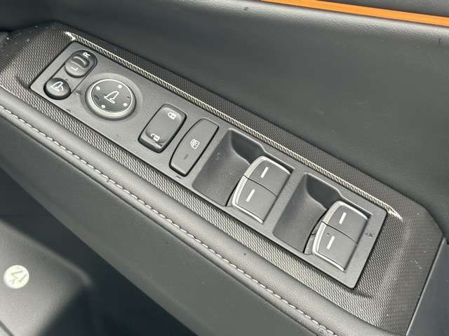 HONDA ACCORD HYBRID 2024