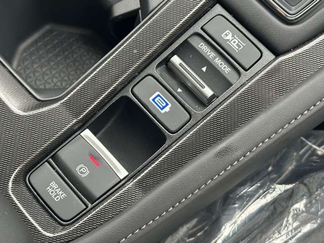 HONDA ACCORD HYBRID 2024