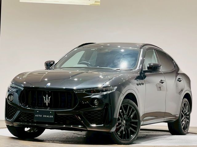 MASERATI MASERATI Levante 2022