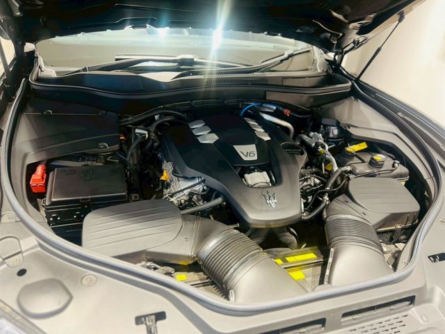 MASERATI MASERATI Levante 2022