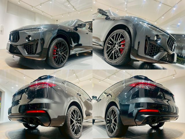 MASERATI MASERATI Levante 2022