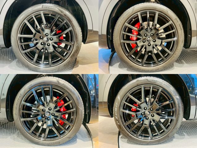 MASERATI MASERATI Levante 2022