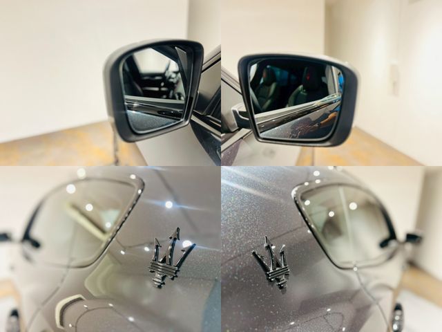 MASERATI MASERATI Levante 2022