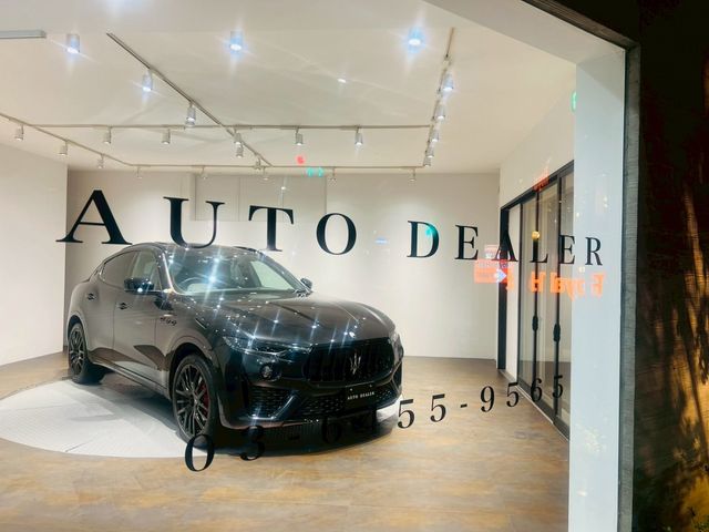 MASERATI MASERATI Levante 2022