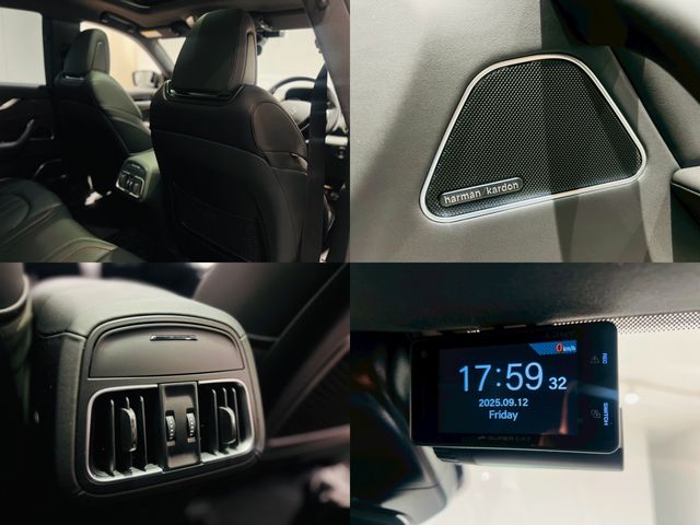 MASERATI MASERATI Levante 2022