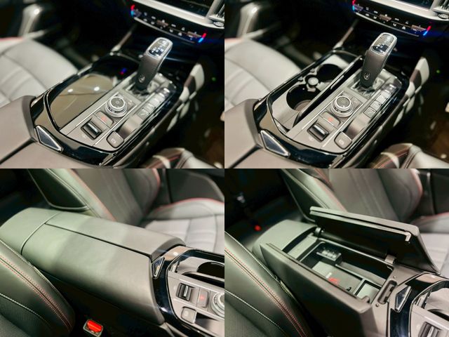 MASERATI MASERATI Levante 2022