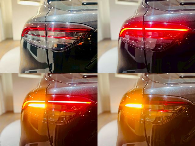 MASERATI MASERATI Levante 2022