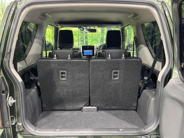 SUZUKI JIMNY 4WD 2017