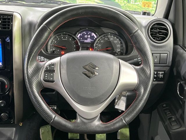 SUZUKI JIMNY 4WD 2017