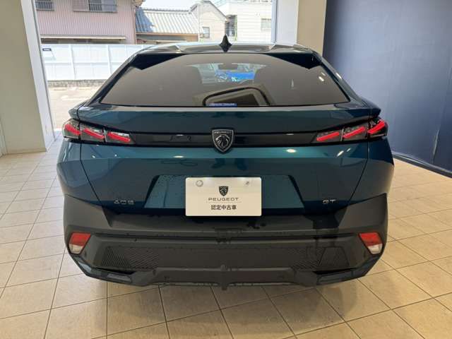 PEUGEOT PEUGEOT 408 2025