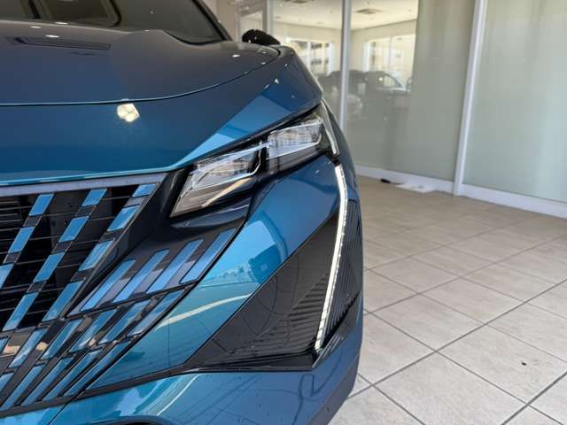 PEUGEOT PEUGEOT 408 2025