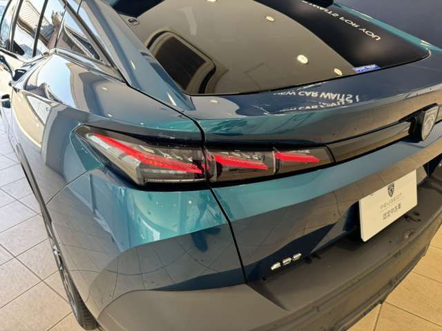 PEUGEOT PEUGEOT 408 2025