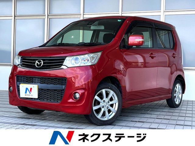 MAZDA FLAIR CUSTOM STYLE 2014